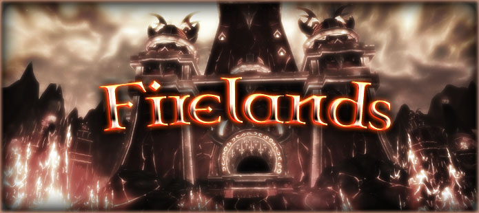 Firelands